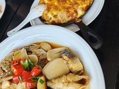 -朴墅(西湖青芝坞店·杭帮菜·家宴.14年的店)