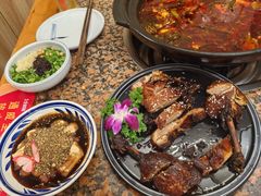 -小饕荟雅安贡椒鱼鲜馆(广福桥店)