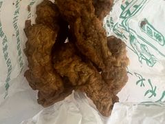 -老回回小吃(百万庄店)