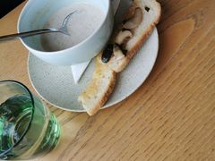 松露蘑菇汤-EN SPACE恩空间