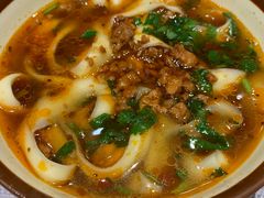 -老爷庙风味美食府(魏都大道店)