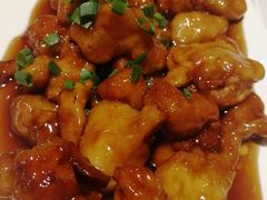 -臭桂鱼儿特色餐厅(朝晖七小区北区店)