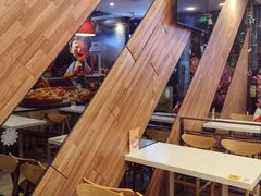 -尊宝比萨(南田店)