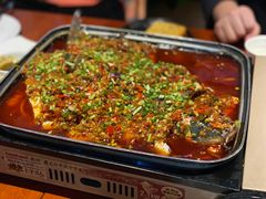 -hallch好吃餐厅(奥体中心店)