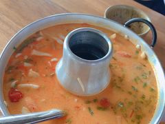 -暹罗酒肆泰餐厅酒吧