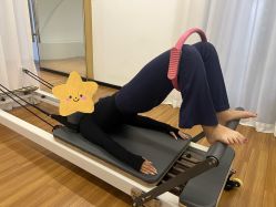-KK瑜伽·普拉提