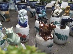 -衢州市博物馆