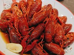 -盱眙虾神於氏龙虾(夫子庙红街店)