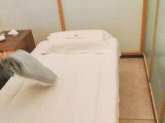 -快乐大桶水养生足浴SPA(前兴路店)
