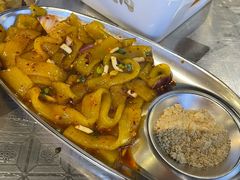 特色宽粉（老板推荐）-有局·成都市井烧烤·精酿啤酒(双楠店)