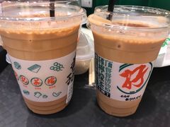 -孖记茶档·热腾茶餐(荔湾领展广场店)