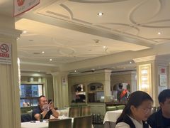 -大鸭梨烤鸭(左家庄店)
