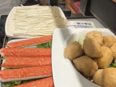 -重庆巴渝火锅(钟家村店)