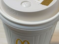 -麦当劳(玉桥中路店)