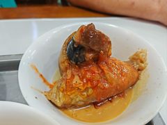 -东街钟楼肉粽(总店)