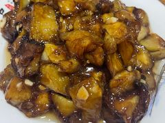 -红实家常菜(静安里店)