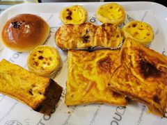 -TOUCH泰奇(南汇南门大街店)