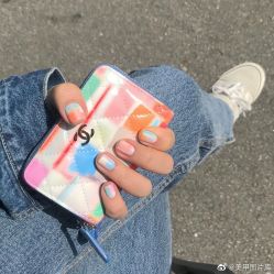 -Pink You美甲洗眉纹绣定制中心