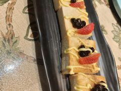 -美森西餐厅(曙光大道店)