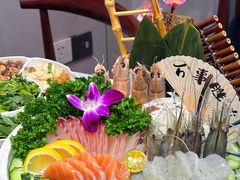 -官塘锋记鱼生·生腌·砂锅粥(牌坊街店)