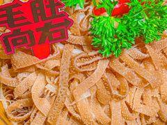 -毛肚向右·川渝毛肚王(经开永旺店)