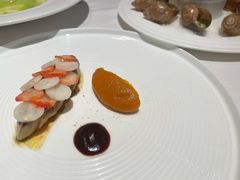 -L'Arome芳芳法国餐厅(仙林金鹰店)