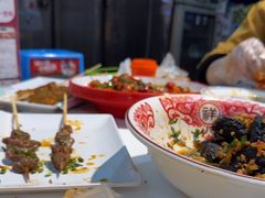 -辣不怕口味虾(凌霄路店)