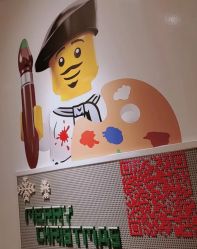 -乐高授权专卖店(朝阳大悦城店)