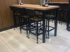 大堂-小杨生煎(成山巴黎春天店)