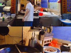 -锦泓老字号猪脏粉(东联大厦店)