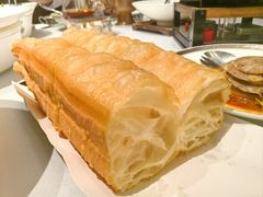 -君庭中餐厅(友谊宾馆店)