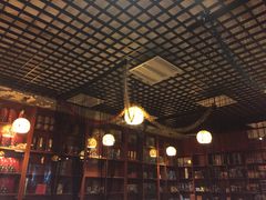 -汇佳桌游剧本咖啡馆(万体馆旗舰店)