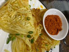 -阿鹏故事云南野生菌火锅(人民路店)