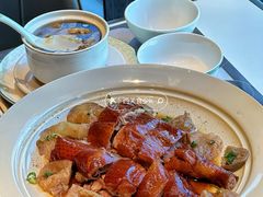 -新兴·金羊座·粤菜点心(乐峰店)