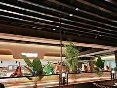 -汉丽斯巴西烤肉自助(市南店)