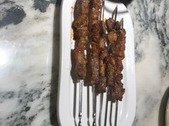 -梁家大院•农家菜(昆山会展中心店)