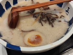 -味千拉面(双井店)