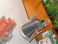 -津沽小院(天津之眼店)