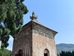 -四门塔风景区