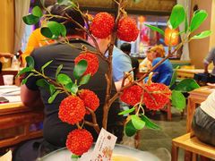 妃子笑-长安大牌档之西安博物院文化餐厅(中贸店)