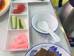 -苗岭鱼乡贵州凯里红酸汤鱼火锅