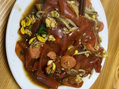 -何记酿皮店(西流湾店)