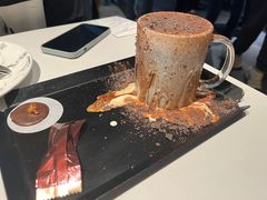 -魏客咖啡(中铁中心店)