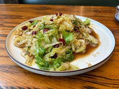 -好口味小吃楼·东北菜(太原南街店)