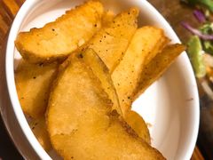 薯角-404干式熟成牛排馆•聚会餐厅