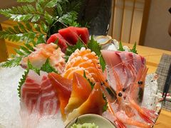 -大岛日本料理铁板烧(南通大饭店)