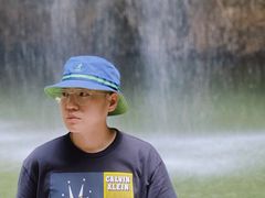 -英西峰林·洞天仙境
