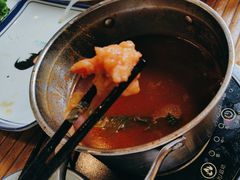 -厝味火锅·潮汕卤水火锅(十一合店)