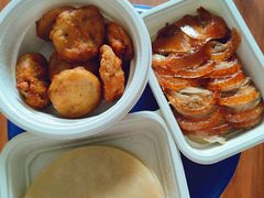 -大鸭梨烤鸭(枣园店)