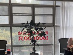 -鸽子侯·家宴·平价海鲜(市图书馆店)